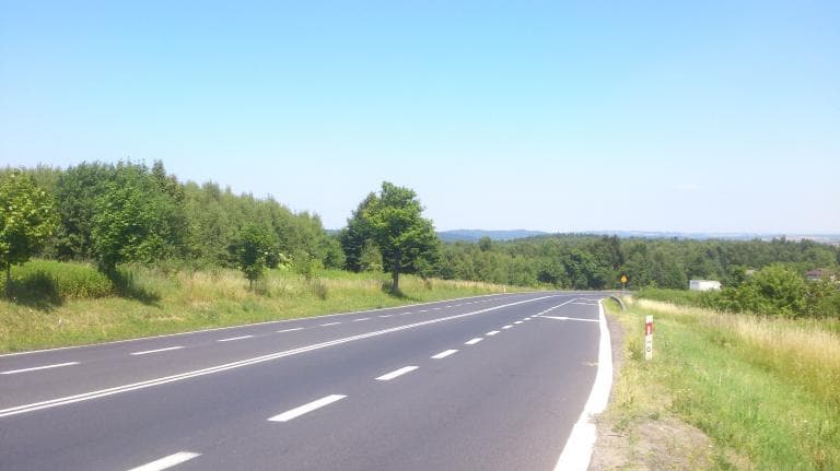 Bytom - Nagłowice