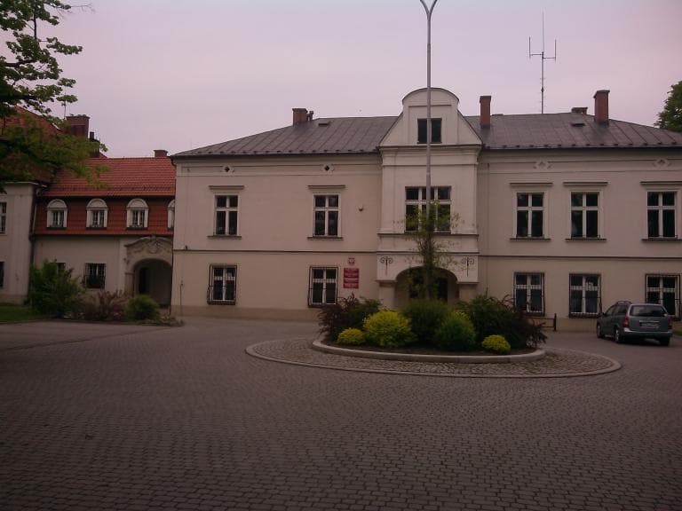 Bytom - Wielowieś