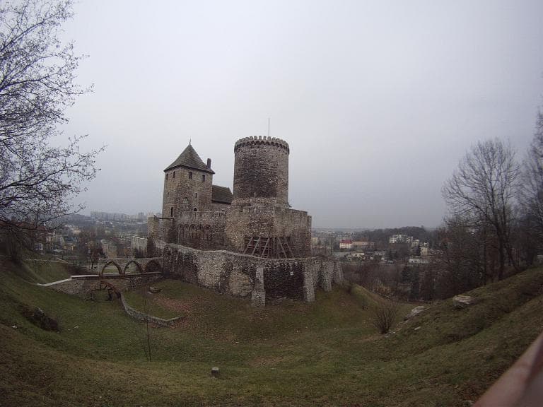 Bytom - Będzin