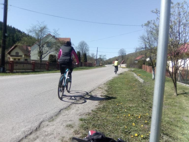 Wadowice-Ponikiew