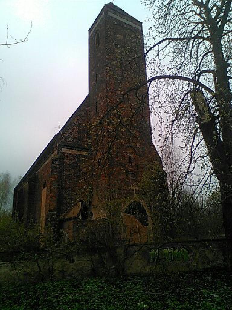 Głogów-Kotla-Głogow