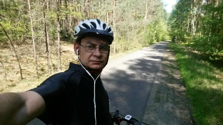 Trasa Piła Zelgniewo Stare Krajenka Piła