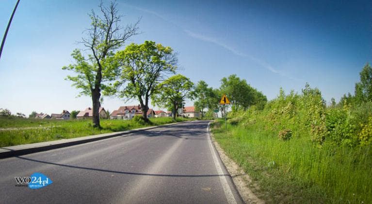 Olsztyn ? Bartąg ? Bartążek ? Jezioro Ba