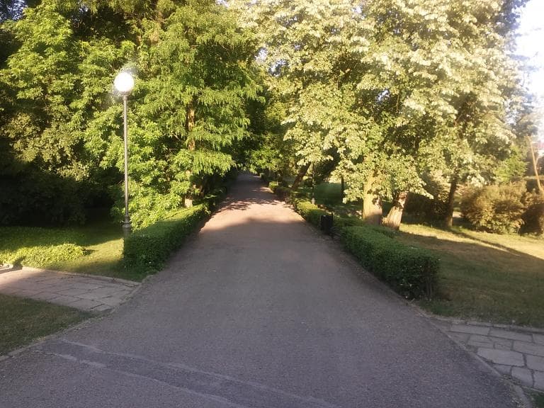 Rawa Mazowiecka -ORLEN