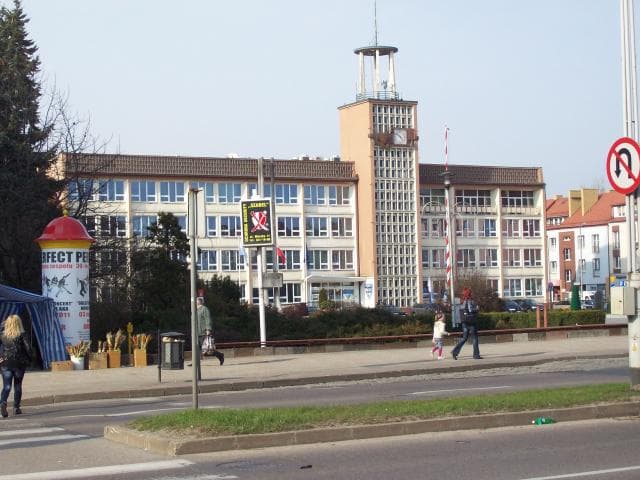 Koszalin-Mielno-Sianów-Koszalin