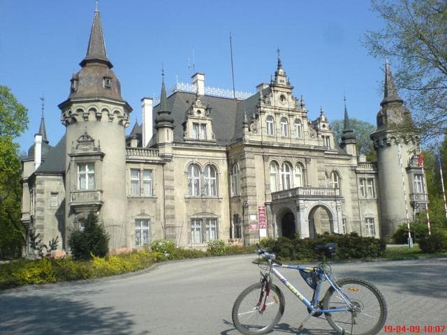 Wrocław - Jelcz - Oleśnica - Wrocław