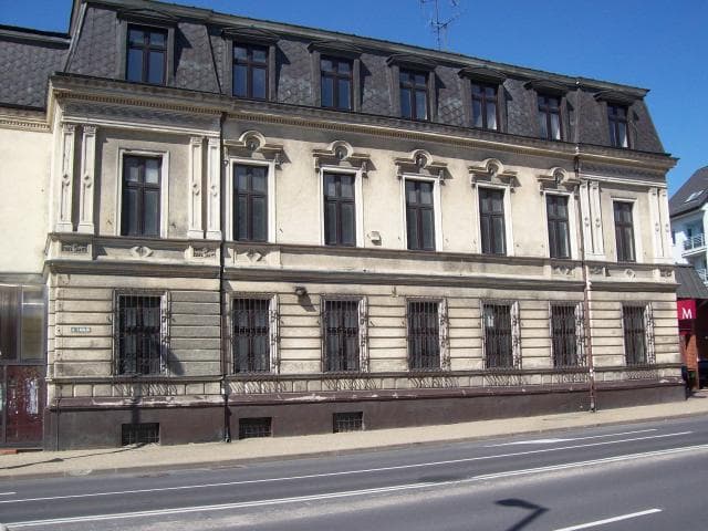 wokół Koszalina