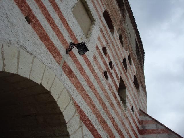 Kazimierz Dolny - Janowiec