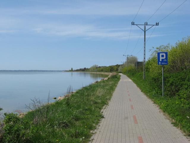 Hel - Gdańsk