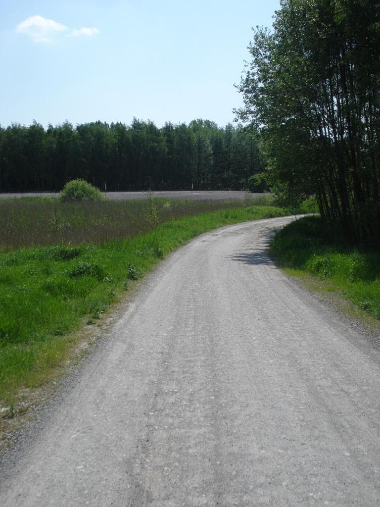 Siedliszcze - Chojno Nowe - Siedliszcze