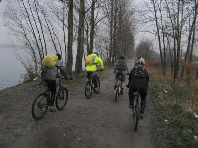 Dąbrowa Górnicza - Pogoria III