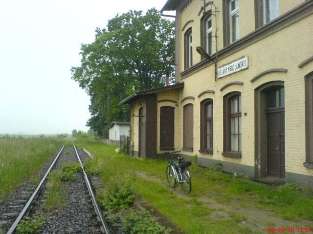 30.05.2010. Na południe od Wrocławia II