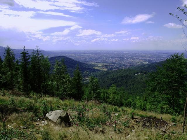 Przełęcz Przegibek
