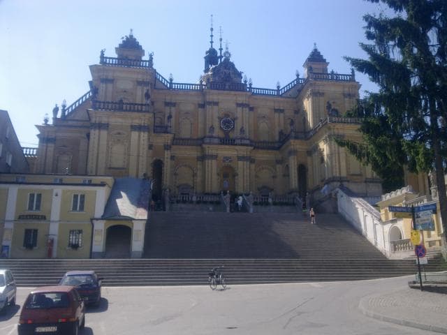 11.07.2010. Mój klasyk Kłodzki