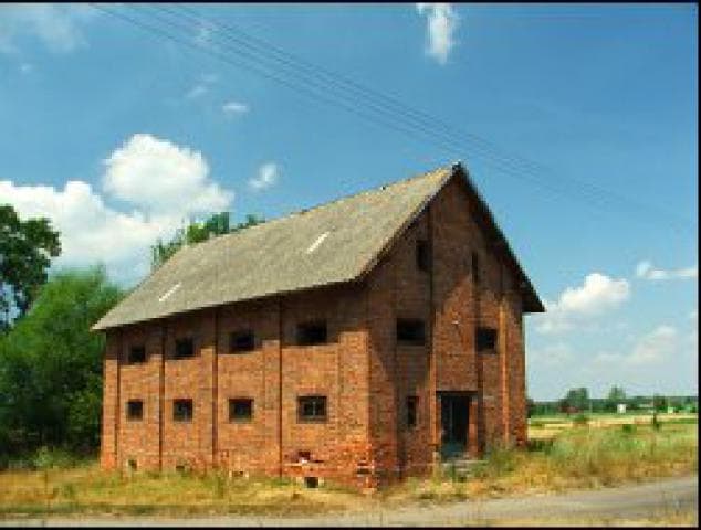 Borowina - Puławy