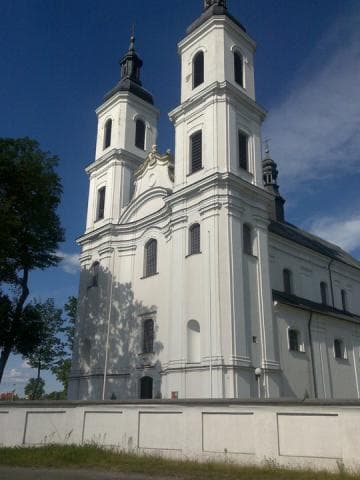 Piotrków Trybunalski - Witów