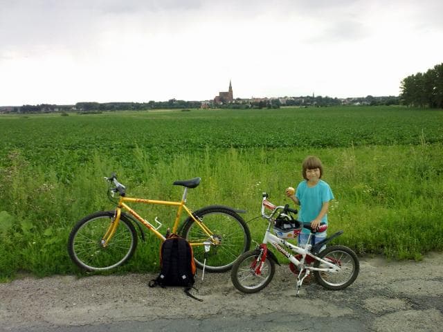 Mrzeżyno - Trzebiatów