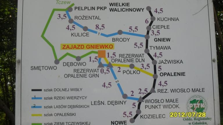 Pieniążkowo( jezioro)-Nowe-Pieniążkowo