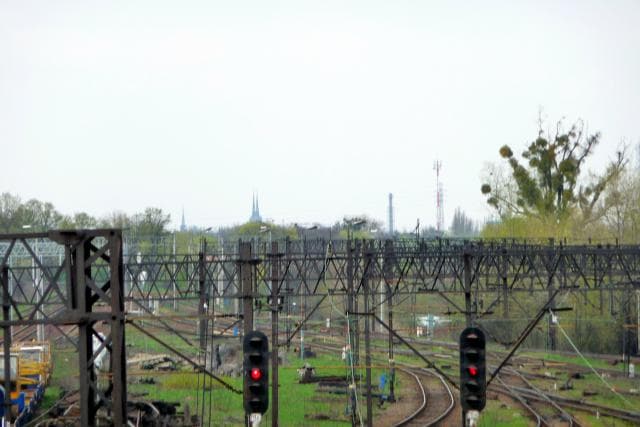 Wrocław - Siechnice