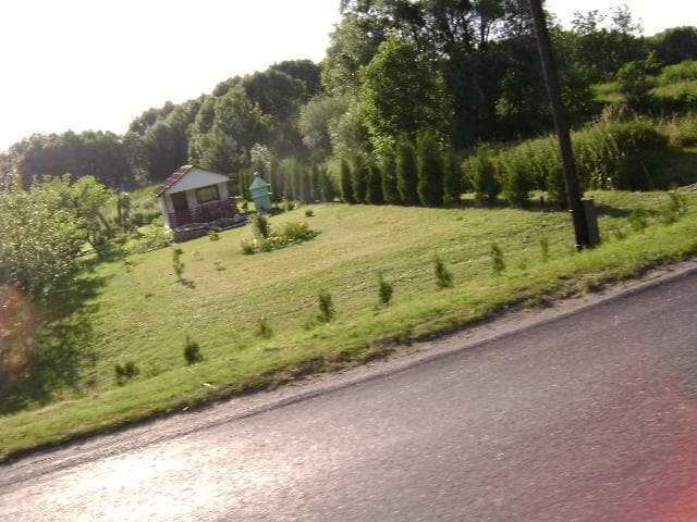 Zamek toszecki