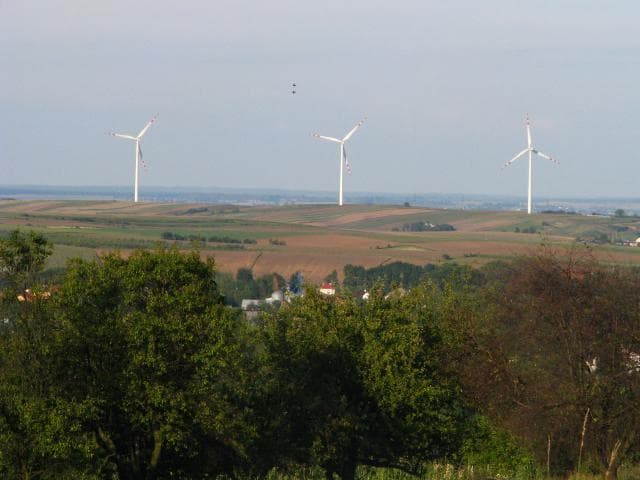 Przemyśl - Węgierka - Jarosław - Przemyśl