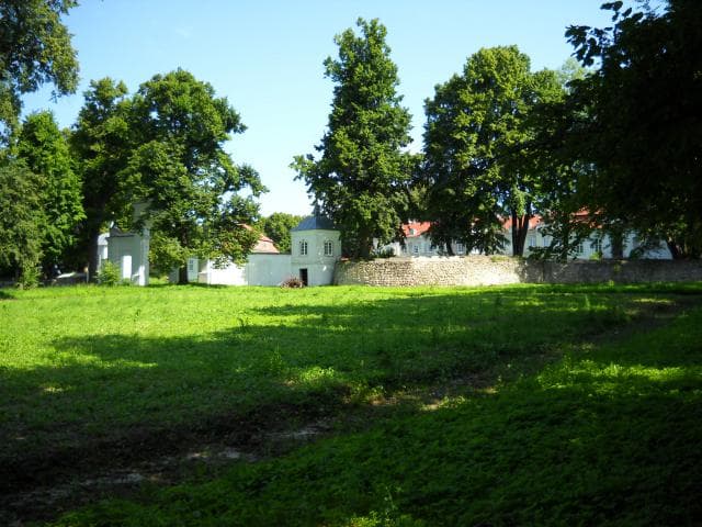 Susiec - Radróż - Susiec