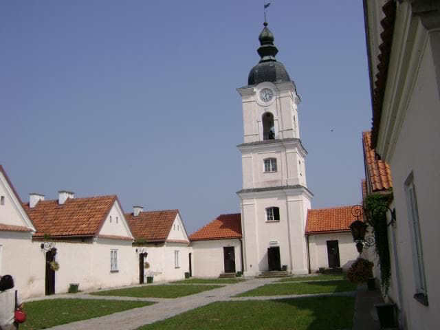 dookoła Wigier