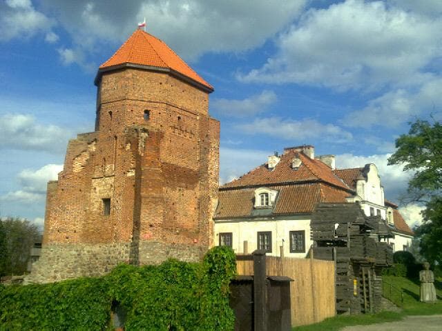 Stanisławów - Dobre - Węgrów