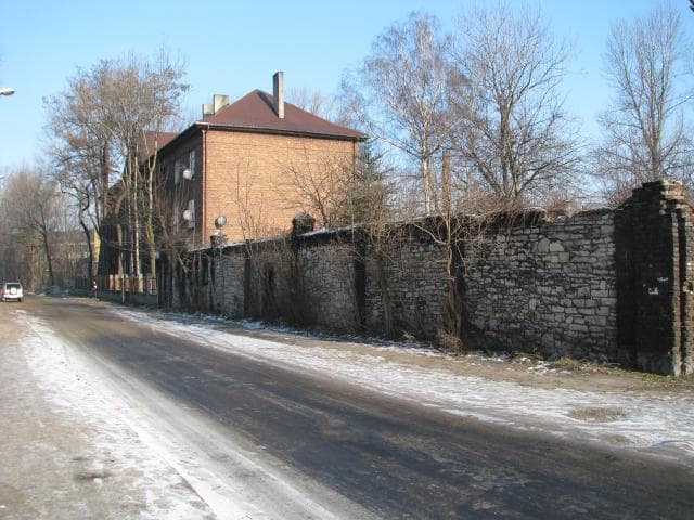 Sosnowiec - Dąbrowa Górnicza