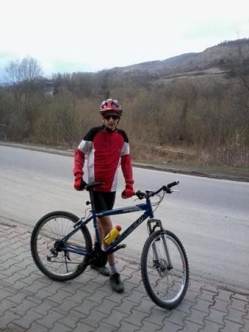 Biczyce Dolne