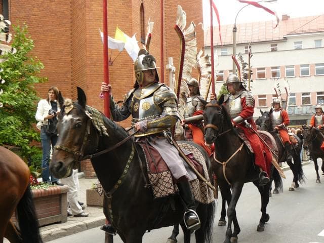 Racibórz - Sławików