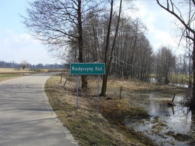 Turek - Uniejów - Turek