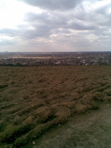 Siemianowice Śląskie - Przeczyce - Siemianowice Śląskie