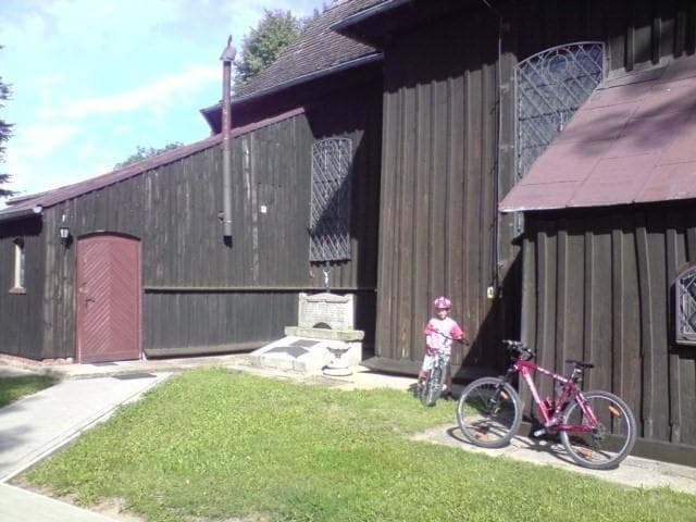 Kalisz - Droszew - Kalisz