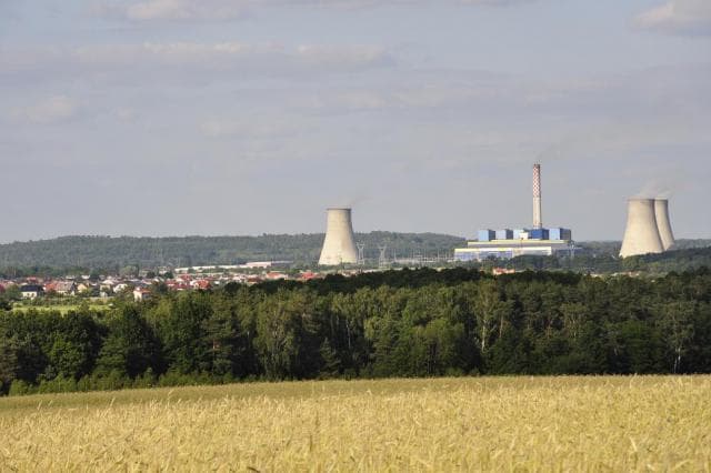Turek - Konin - J. Powidzkie