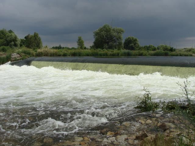 Turek - Uniejów - Skęczniew