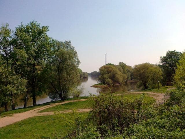 Wietszyce - Chełm - Radoszyce