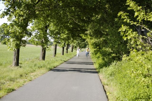 Pieńsk - Kunnersdorf - Pieńsk