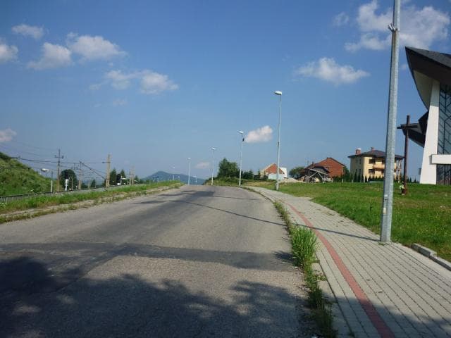II Karpackiego Maratonu Rowerowego PTTK