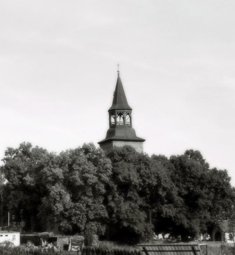 Trzcińsk - Starogard Gdański - Pelplin