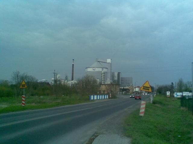 Tulce - Kórnik - Środa Wielkopolska