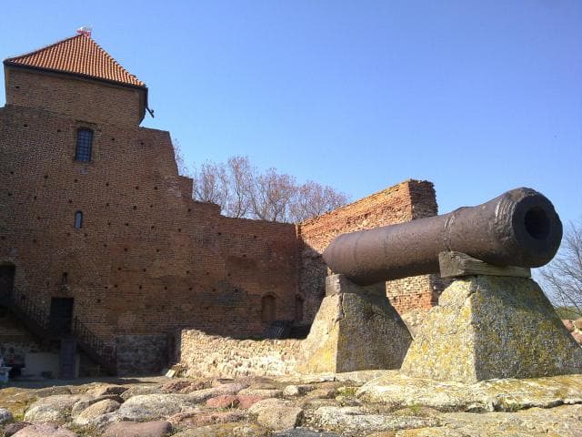 Kałuszyn - Węgrów - Łochów