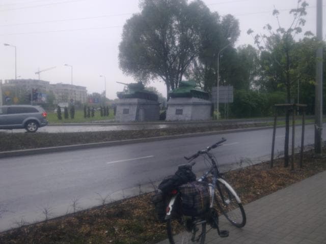 12.08.2001 Walim - Świdnica - Wrocław + 1.06.2011