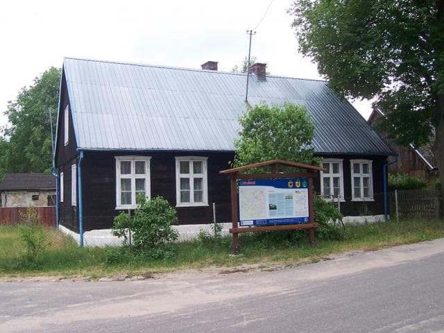 przez Kociewie i Bory Tucholskie