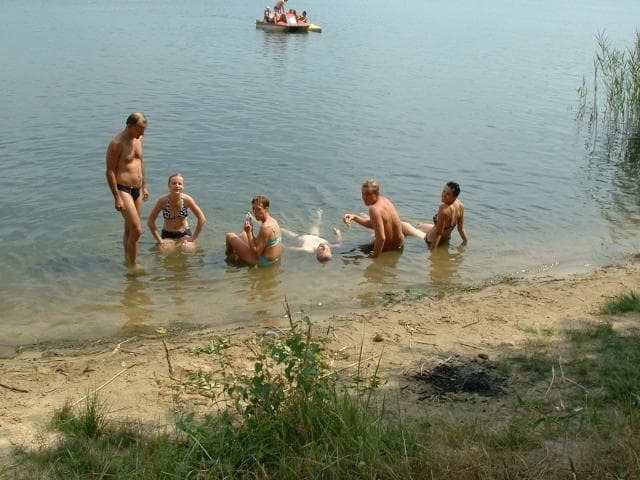 Tarnowskie Góry - Kalety - Koszęcin