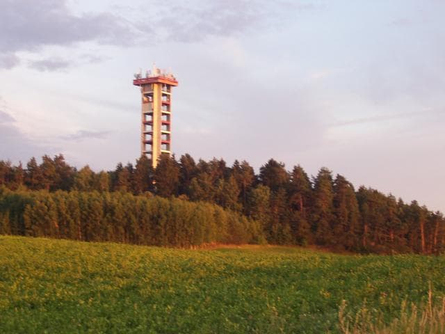 Trzcińsk - Pelplin - Pogódki