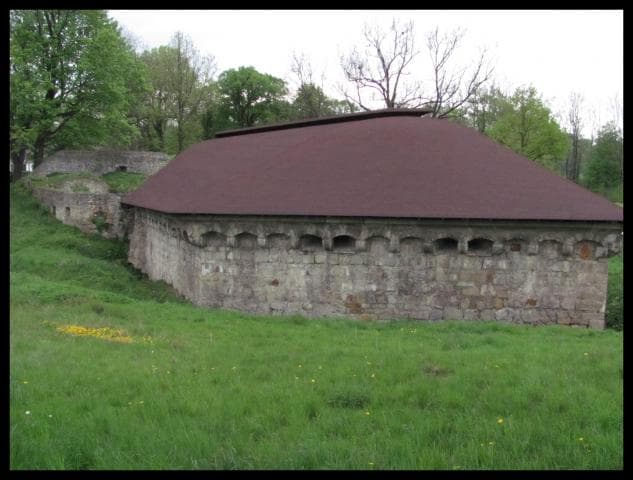 dookoła Jeziora Rożnowskiego