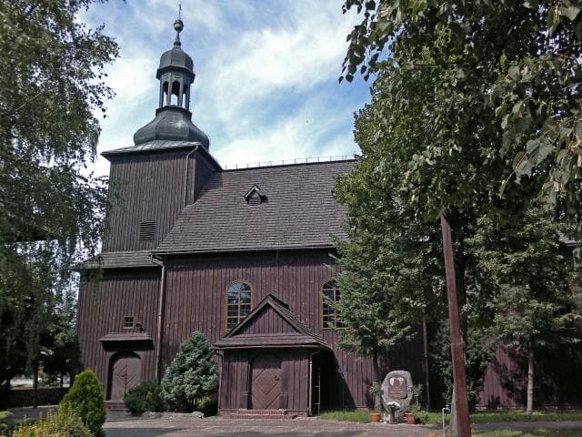 Kostrzyn - Promno - Park krajobrazowy