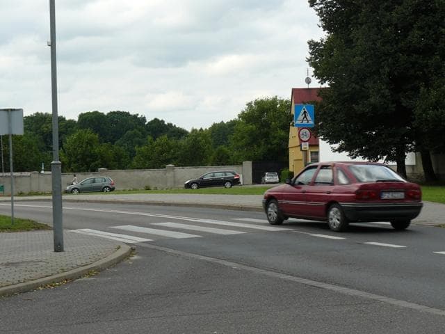 Gniezno - Górzna