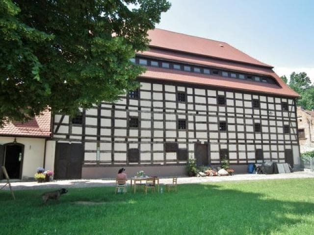 Wrocław - Komorowice - Galowice